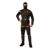Hawkeye Ronin Maskeraddräkt - Standard