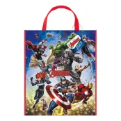 Kalaspåse Avengers