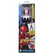 Marvel Titan Hero Ghost-Spider - Marvel -  Leksaksaffären