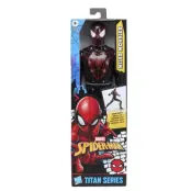 Marvel Titan Hero Miles Morales - Marvel -  Leksaksaffären