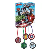 Pinata Mighty Avengers
