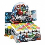 Såpbubblor Avengers - 1-pack