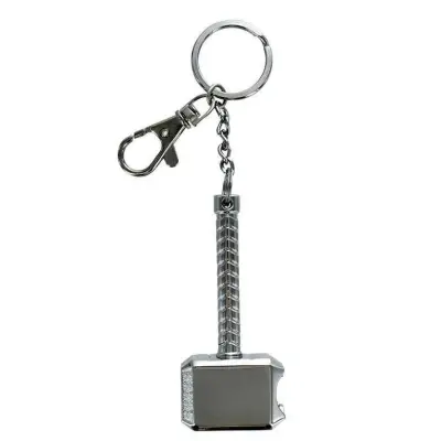 Thors Hammare Kapsylöppnare