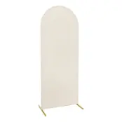 Överdrag för Ställning Beige - 200 x 80 cm