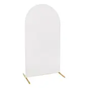 Överdrag för Ställning Vit - 150 x 80 cm