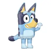 Airwalker Bluey Folieballong