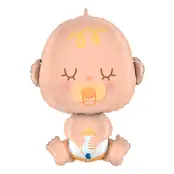 Baby Folieballong