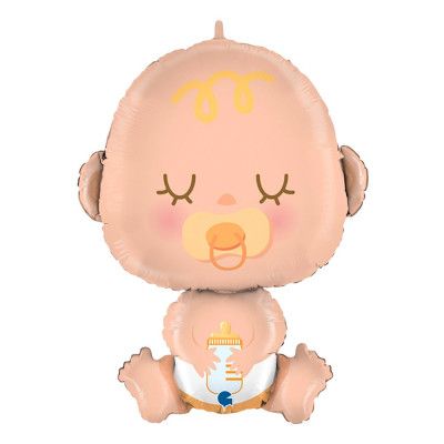 Baby Folieballong