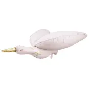Baby Shower Stork Folieballong 103cm