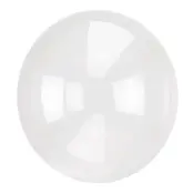 Ballong Crystal Clearz Transparent