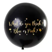 Ballong Gender Reveal - Boy