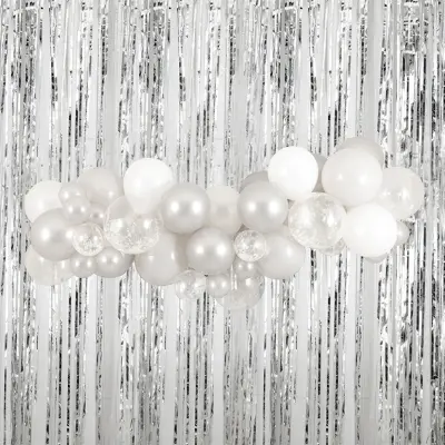 Ballongbåge Magic Winter