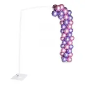 Ballongbåge Stor i Metall