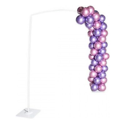 Ballongbåge Stor i Metall