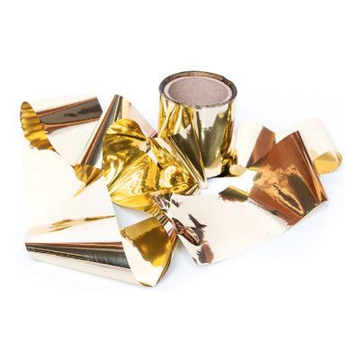 Ballongband Guld - 1-pack