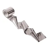 Ballongband Silver - 1-pack