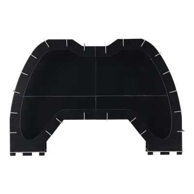 Ballongbox Handkontroll Game On