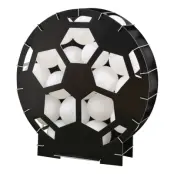 Ballongbox Fotboll