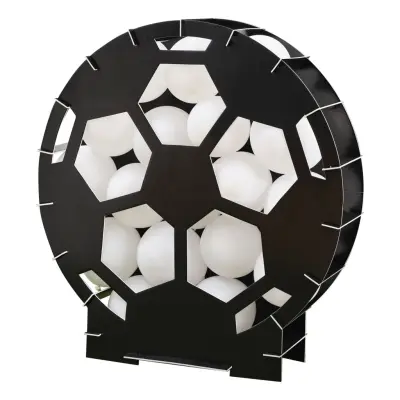Ballongbox Fotboll