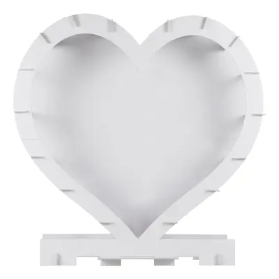 Ballongbox Hjärta You & Me