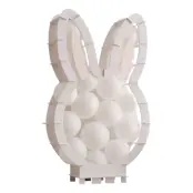 Ballongbox Påskhare Kit