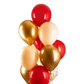 Ballongbukett Elegance