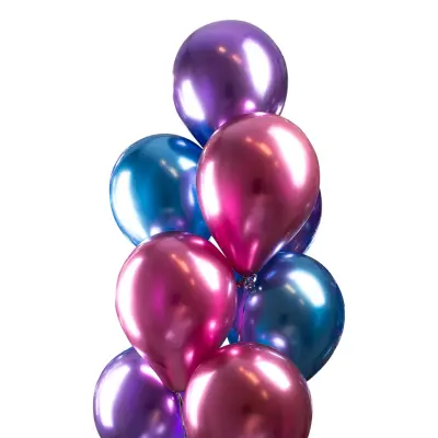 Ballongbukett Melody