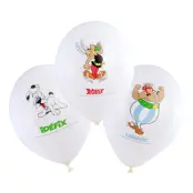 Ballonger Asterix - 6-pack