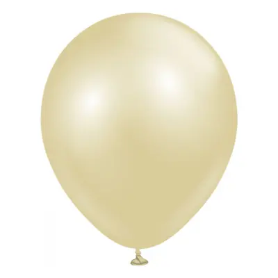 Ballonger Aura Antique Gold - 50-pack