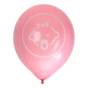 Ballonger Baby Girl - 8-pack