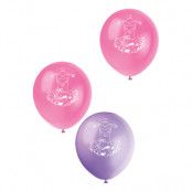 Ballonger Ballerina - 8-pack