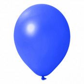 Ballonger Blå - 10-pack