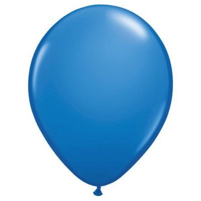 Ballonger Blå 50-pack
