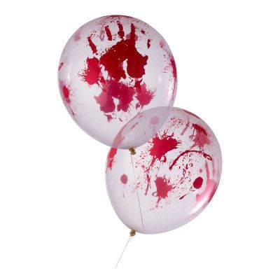 Ballonger Blodiga - 8-pack