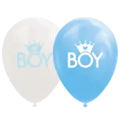 Ballonger BOY 8-pack
