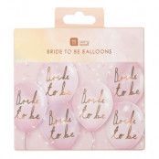 Ballonger Bride To Be - 6-pack