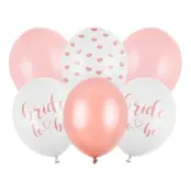 Ballonger Bride to Be - 6-pack