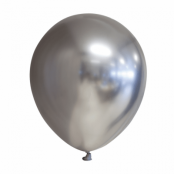 Ballonger Chrome Silver 10-pack
