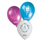 Ballonger Frozen