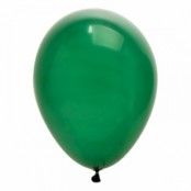 Ballonger Gröna - 25-pack