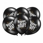Ballonger Happy New Year