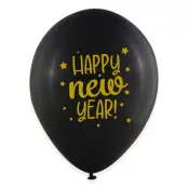 Ballonger Happy New Year - 6-pack