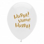 Ballonger Hurra Hurra - 6-pack