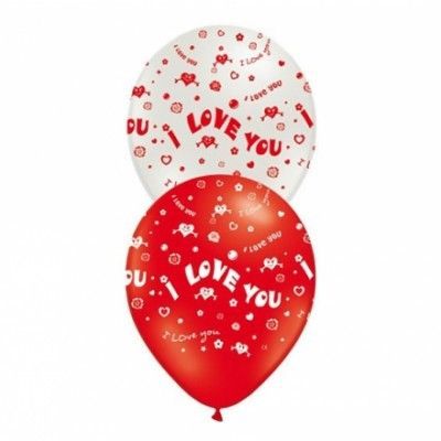 Ballonger I Love You