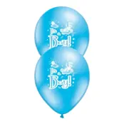 Ballonger It's a Boy