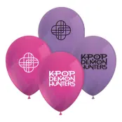 Ballonger K-pop Demon Hunters™ - 8-pack