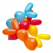 Ballonger Kaniner - 4-pack