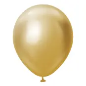 Ballonger Professional Gold Chrome - 10-pack