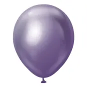 Ballonger Professional Purple Chrome - 25-pack