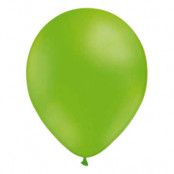 Ballonger Limegröna - 10-pack